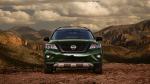 Nissan Pathfinder Rock Creek 2019 года (NA)